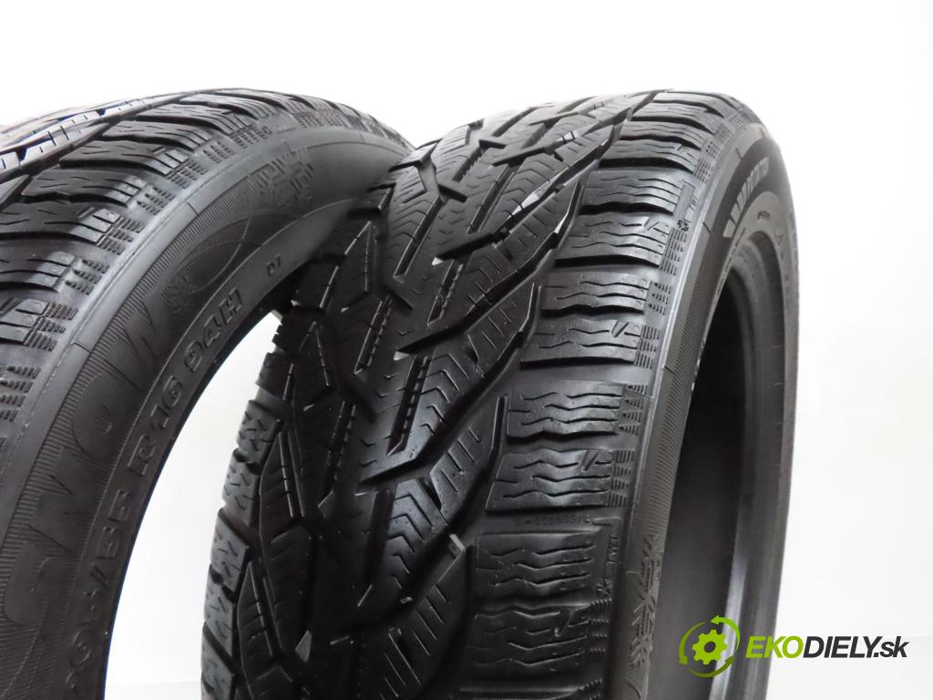 2020    PNEUMATIKY: / PNEUMATIKA: ZIMA: