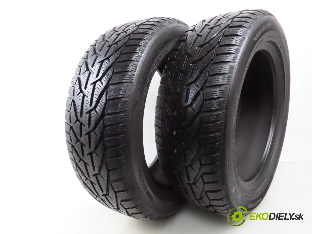 2020    PNEUMATIKY: / PNEUMATIKA: ZIMA: