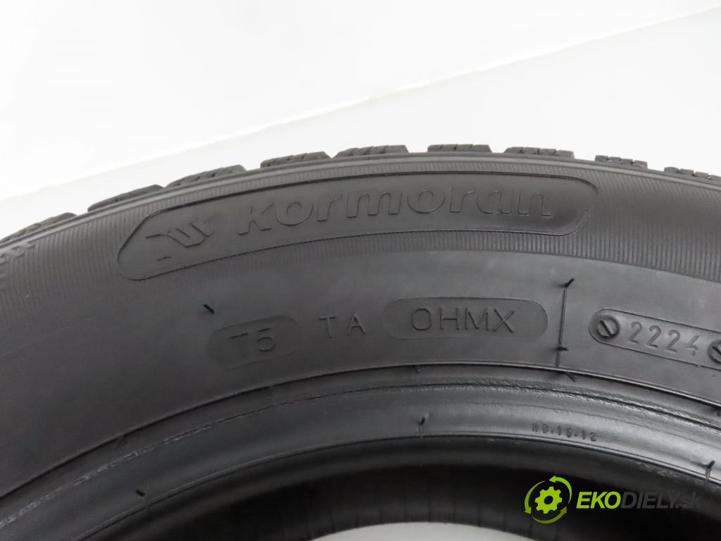    2024    PNEUMATIKY: / PNEUMATIKA: ZIMA: 