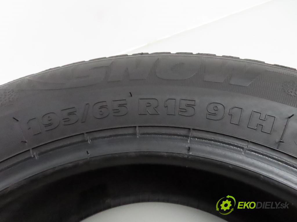 2024    PNEUMATIKY: / PNEUMATIKA: ZIMA: