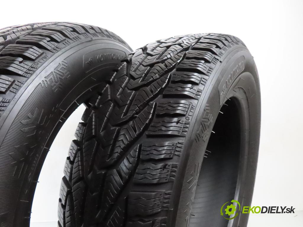 2024    PNEUMATIKY: / PNEUMATIKA: ZIMA: