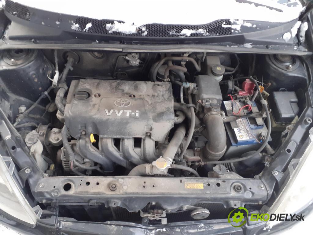 TOYOTA YARIS (_P1_) HB 2003 0,00 1.5 (NCP13_) - 1NZ-FE 1497,00 Motor benz. 1NZFE