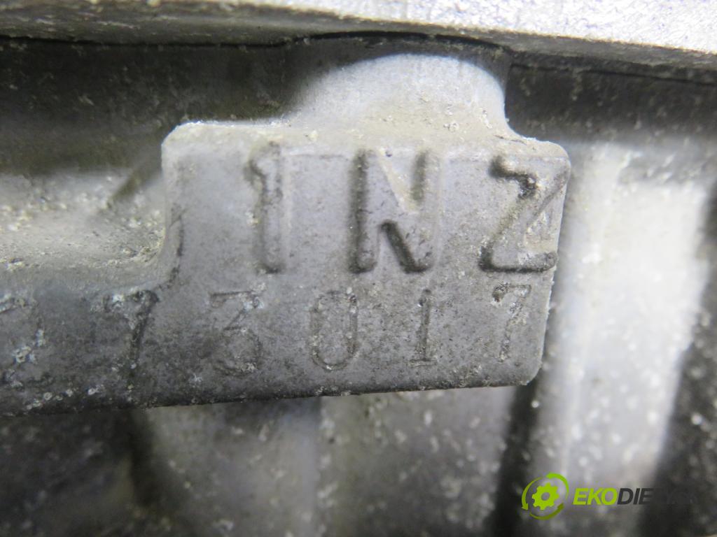 TOYOTA YARIS (_P1_) HB 2003 0,00 1.5 (NCP13_) - 1NZ-FE 1497,00 Motor benz. 1NZFE