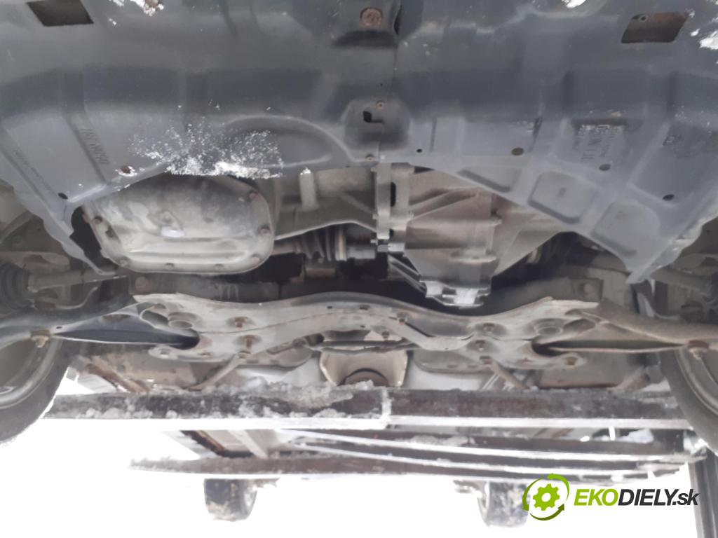 TOYOTA YARIS (_P1_) HB 2003 0,00 1.5 (NCP13_) - 1NZ-FE 1497,00 Prevodovka MANUALNA C150N