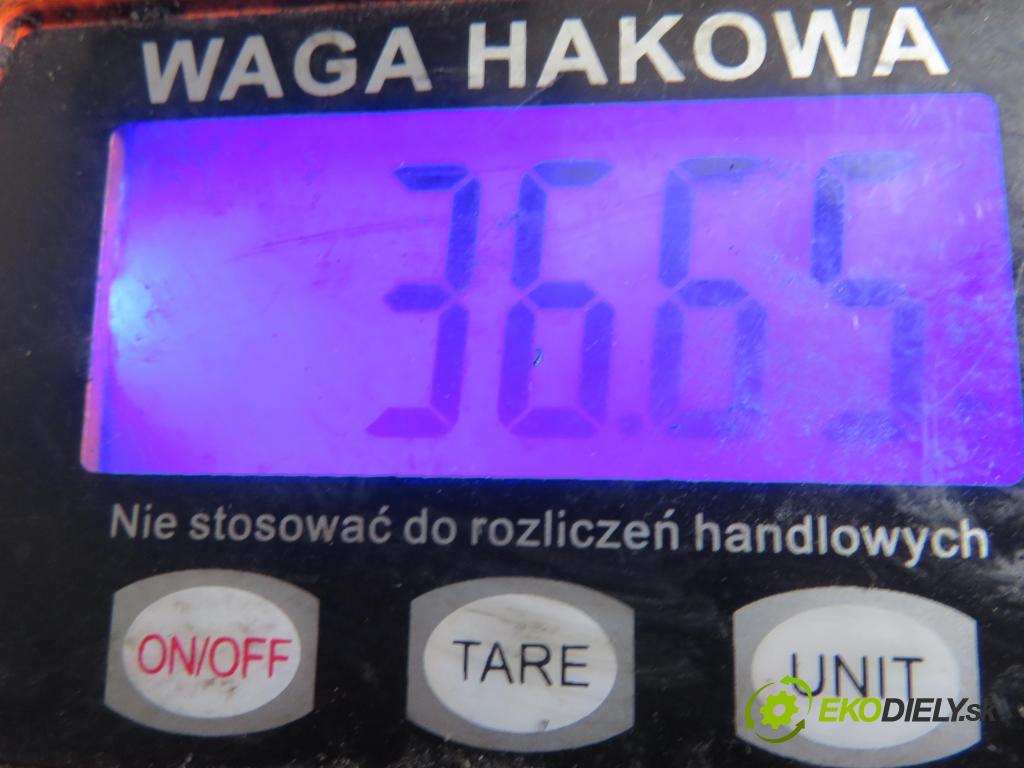 TOYOTA YARIS (_P1_) HB 2003 0,00 1.5 (NCP13_) - 1NZ-FE 1497,00 Prevodovka MANUALNA C150N
