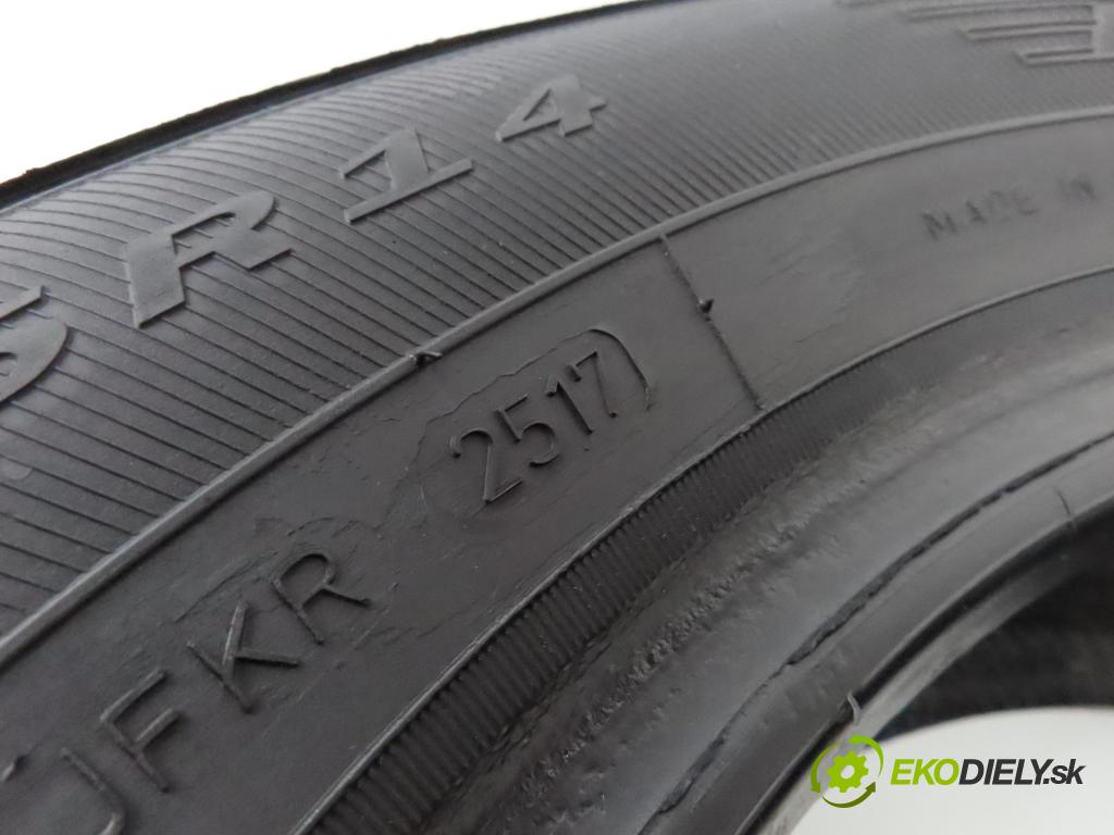 2018    PNEUMATIKY: / PNEUMATIKA: ZIMA: