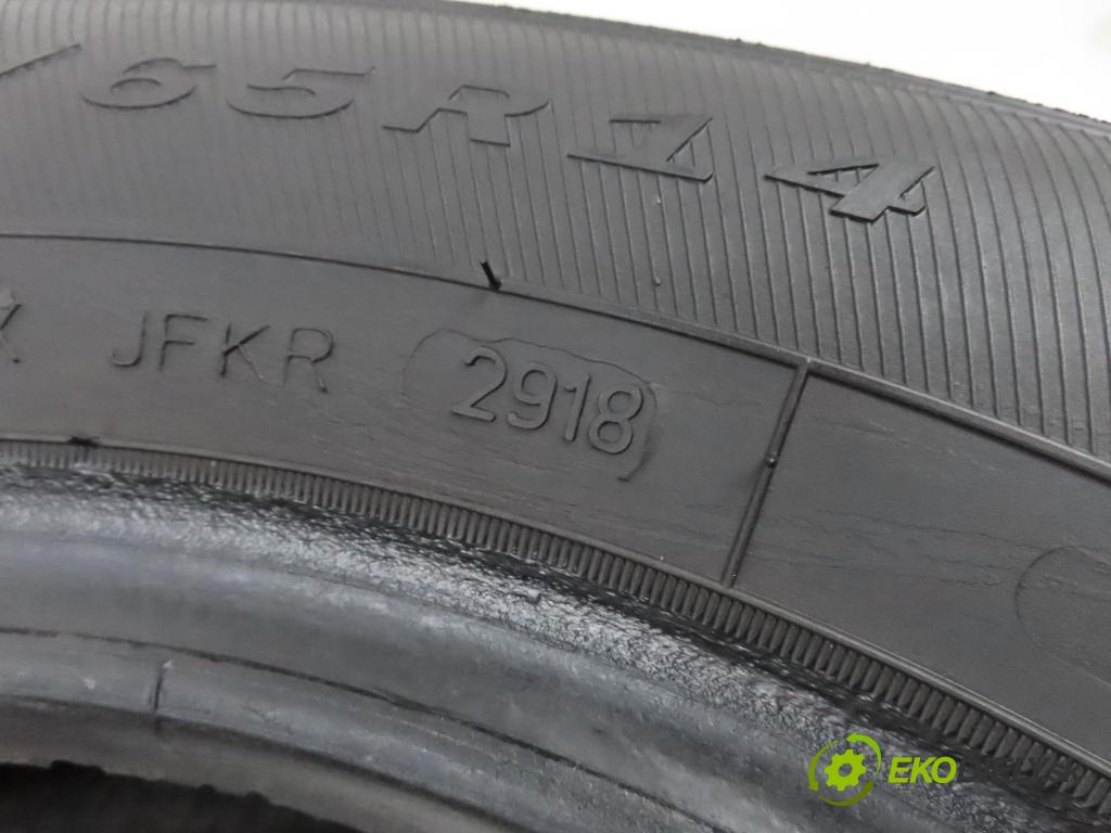 2018    PNEUMATIKY: / PNEUMATIKA: ZIMA: