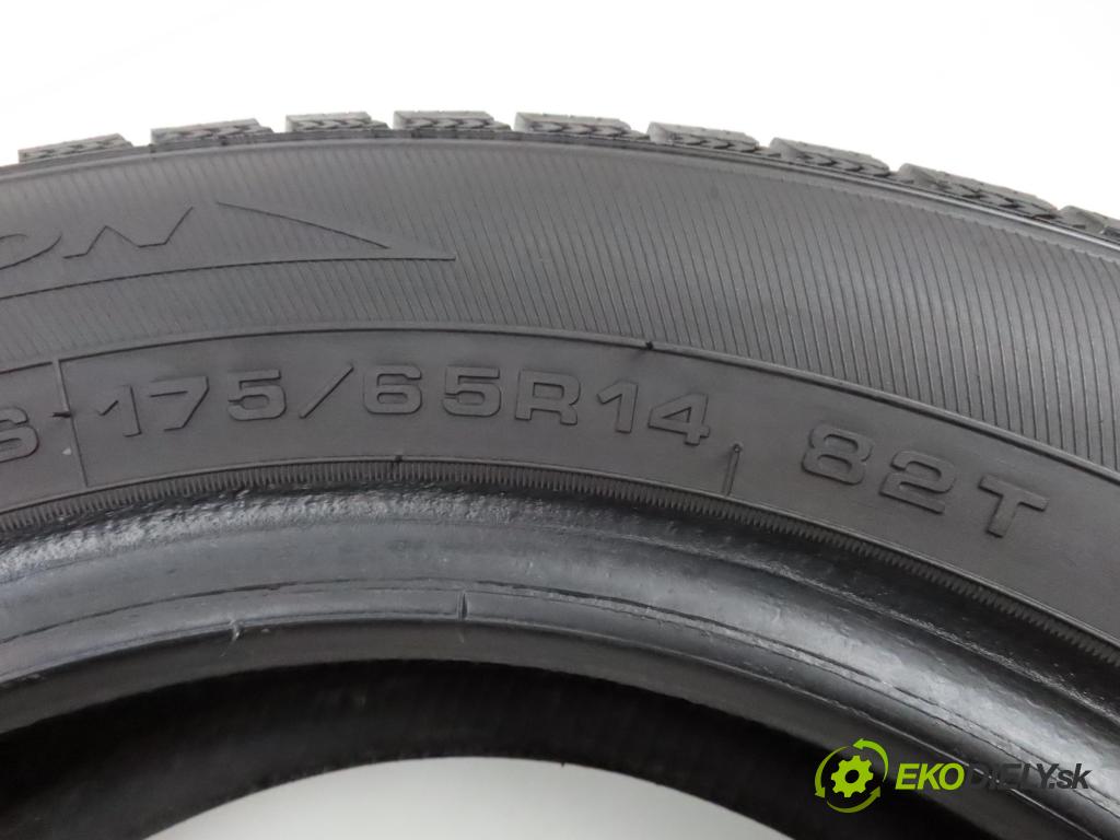 2018    PNEUMATIKY: / PNEUMATIKA: ZIMA: