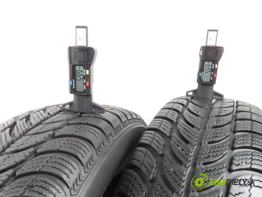 2018    PNEUMATIKY: / PNEUMATIKA: ZIMA: