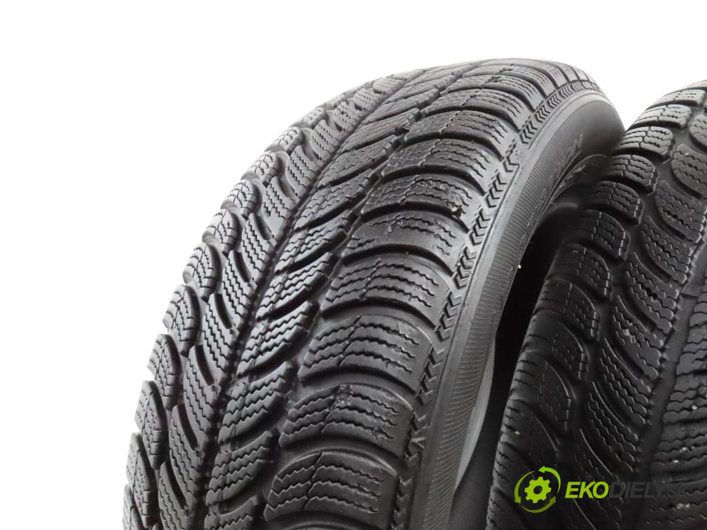 2018    PNEUMATIKY: / PNEUMATIKA: ZIMA: