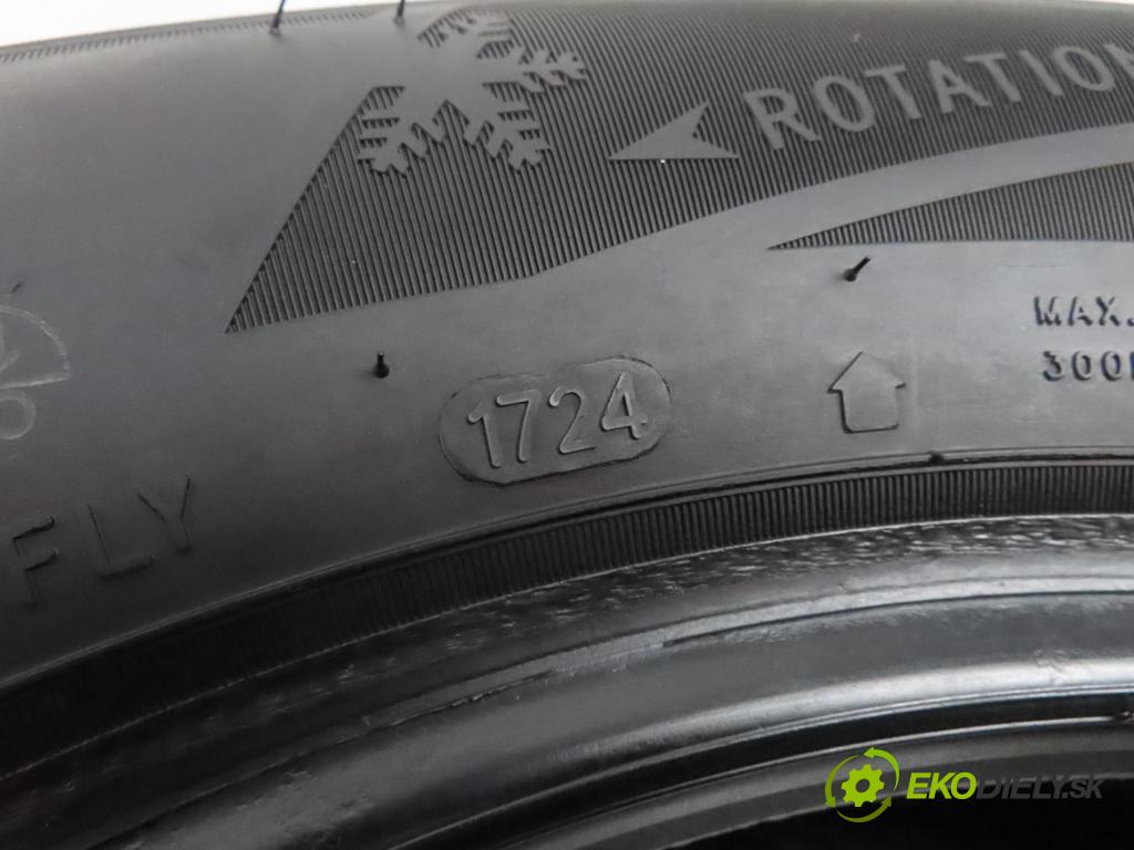 2024    PNEUMATIKY: / PNEUMATIKA: ZIMA: