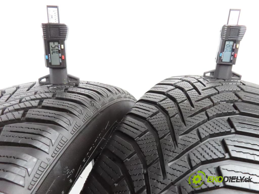 2024    PNEUMATIKY: / PNEUMATIKA: ZIMA: