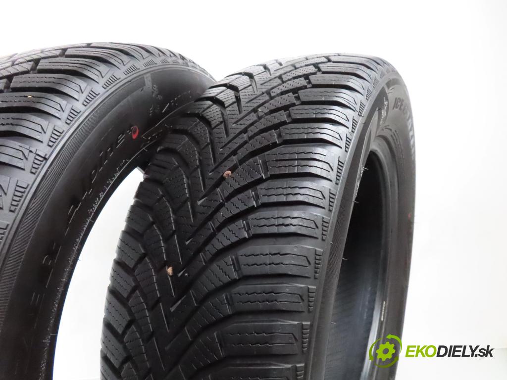 2024    PNEUMATIKY: / PNEUMATIKA: ZIMA: