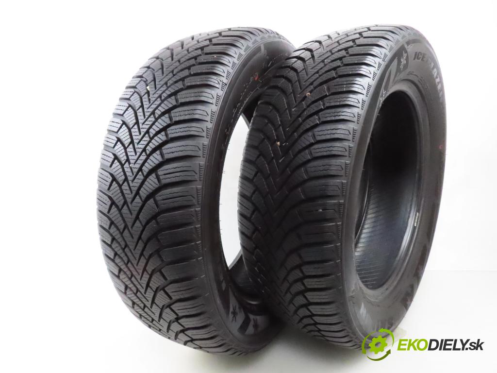 2024    PNEUMATIKY: / PNEUMATIKA: ZIMA: