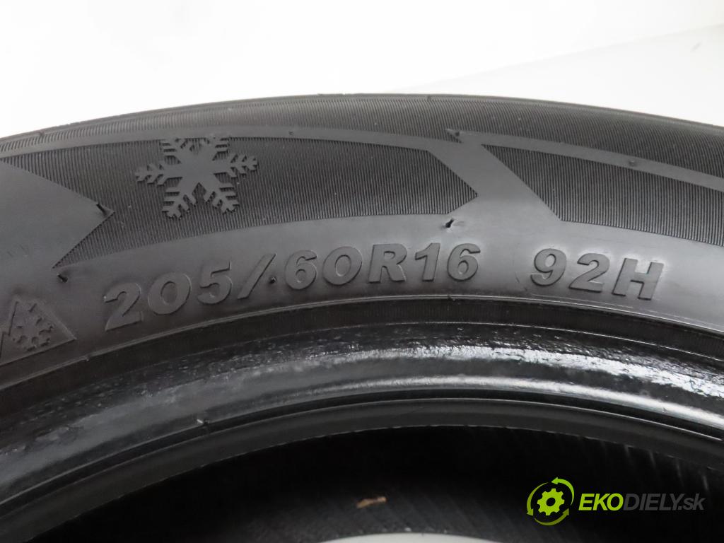 2024    PNEUMATIKY: / PNEUMATIKA: ZIMA: