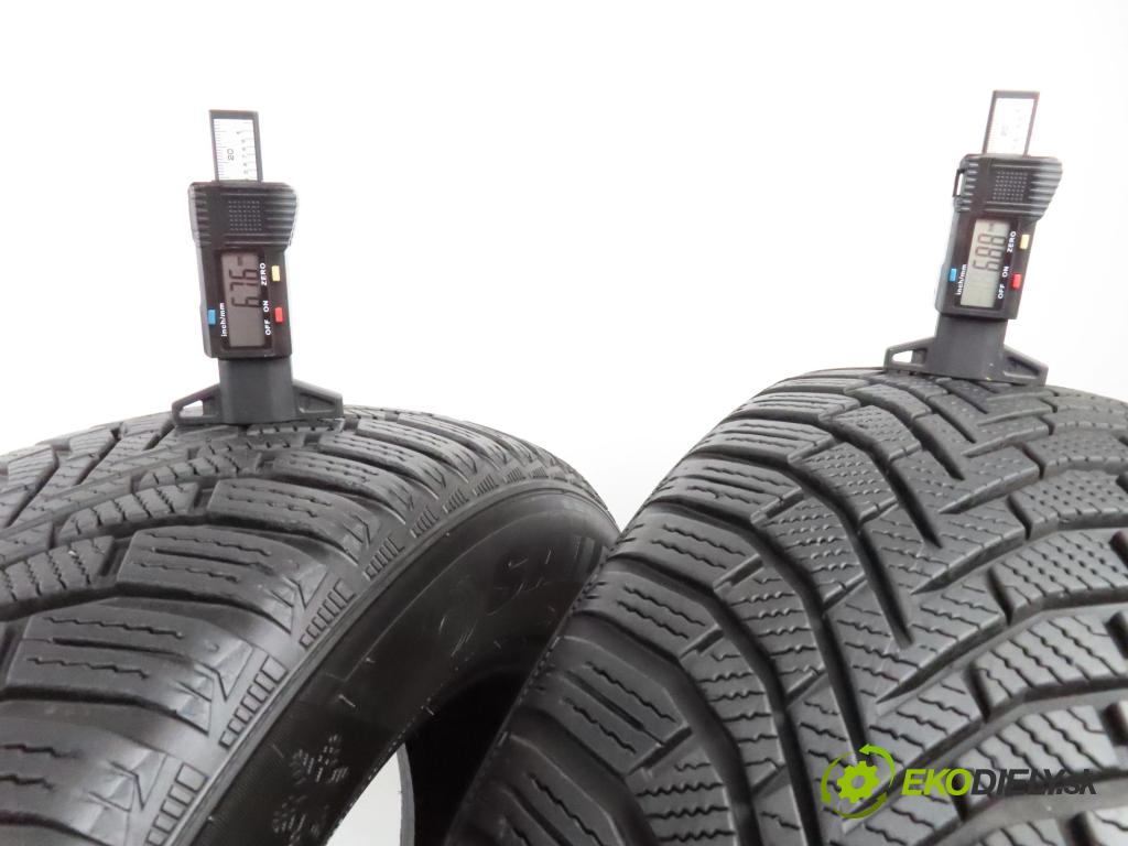 2024    PNEUMATIKY: / PNEUMATIKA: ZIMA: