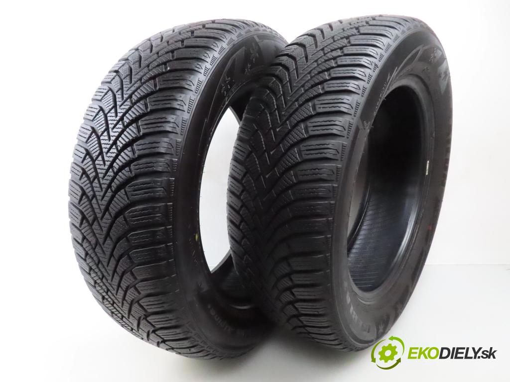 2024    PNEUMATIKY: / PNEUMATIKA: ZIMA: