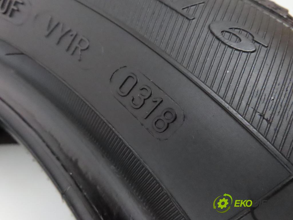    2018    PNEUMATIKY: / PNEUMATIKA: ZIMA: 