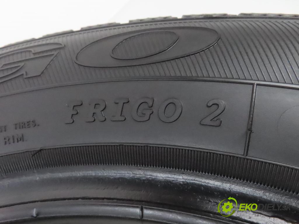 2018    PNEUMATIKY: / PNEUMATIKA: ZIMA: