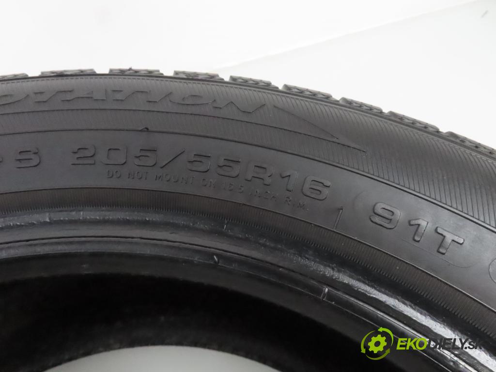 2018    PNEUMATIKY: / PNEUMATIKA: ZIMA: