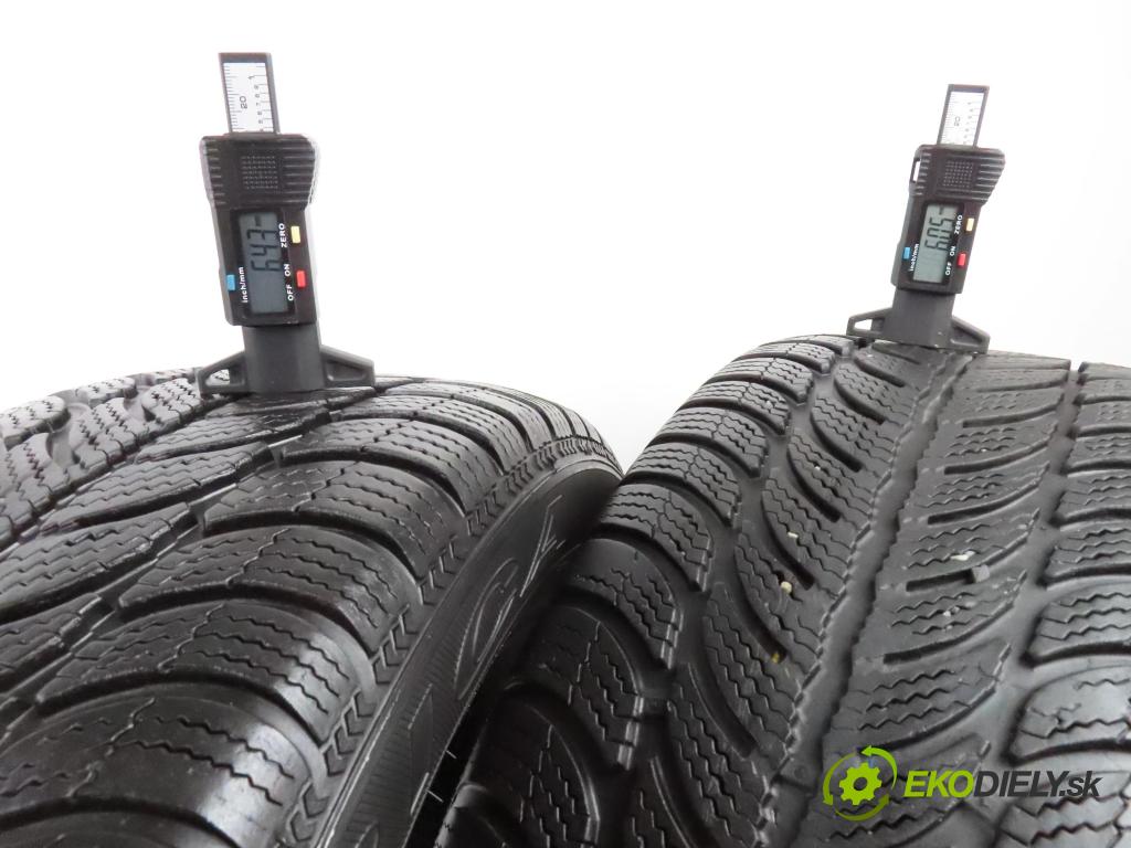 2018    PNEUMATIKY: / PNEUMATIKA: ZIMA: