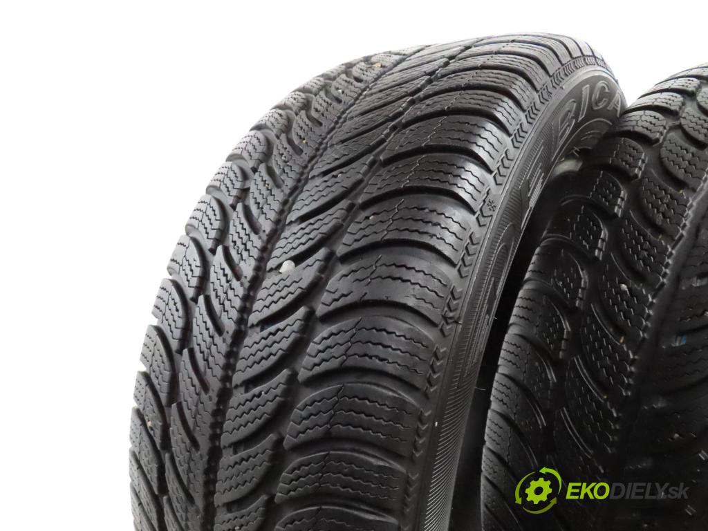 2018    PNEUMATIKY: / PNEUMATIKA: ZIMA: