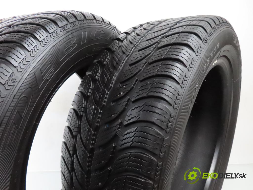 2018    PNEUMATIKY: / PNEUMATIKA: ZIMA: