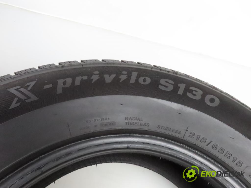 2022    PNEUMATIKY: / PNEUMATIKA: ZIMA: