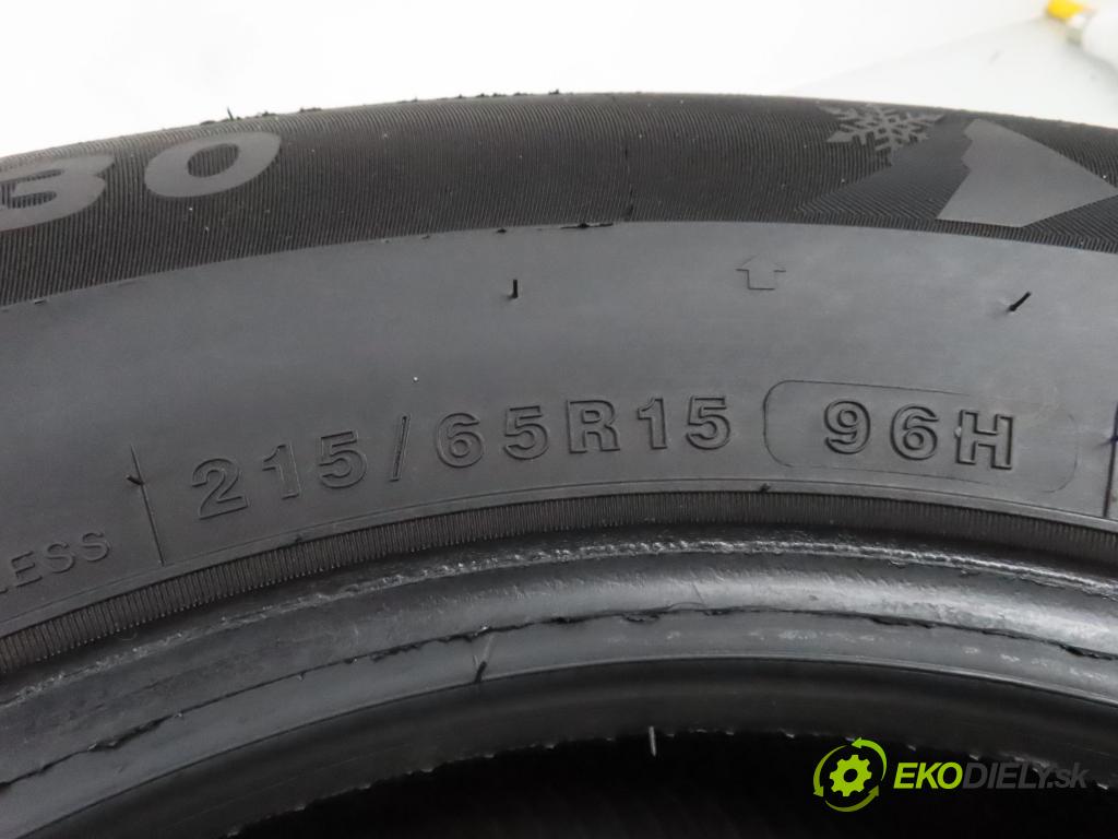 2022    PNEUMATIKY: / PNEUMATIKA: ZIMA: