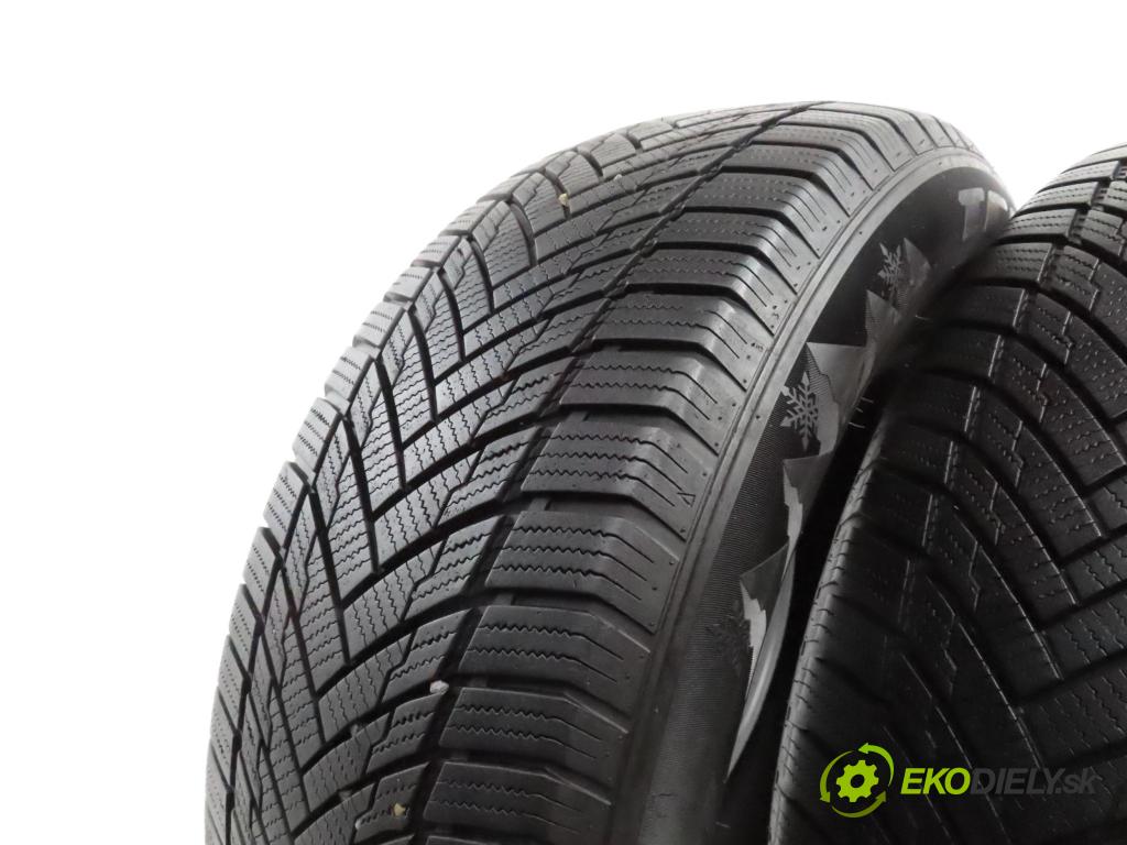 2022    PNEUMATIKY: / PNEUMATIKA: ZIMA: