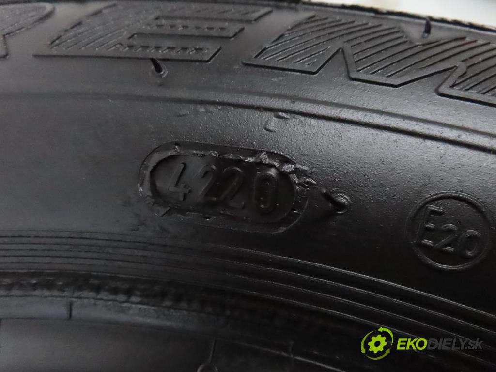 2020    PNEUMATIKY: / PNEUMATIKA: ZIMA: