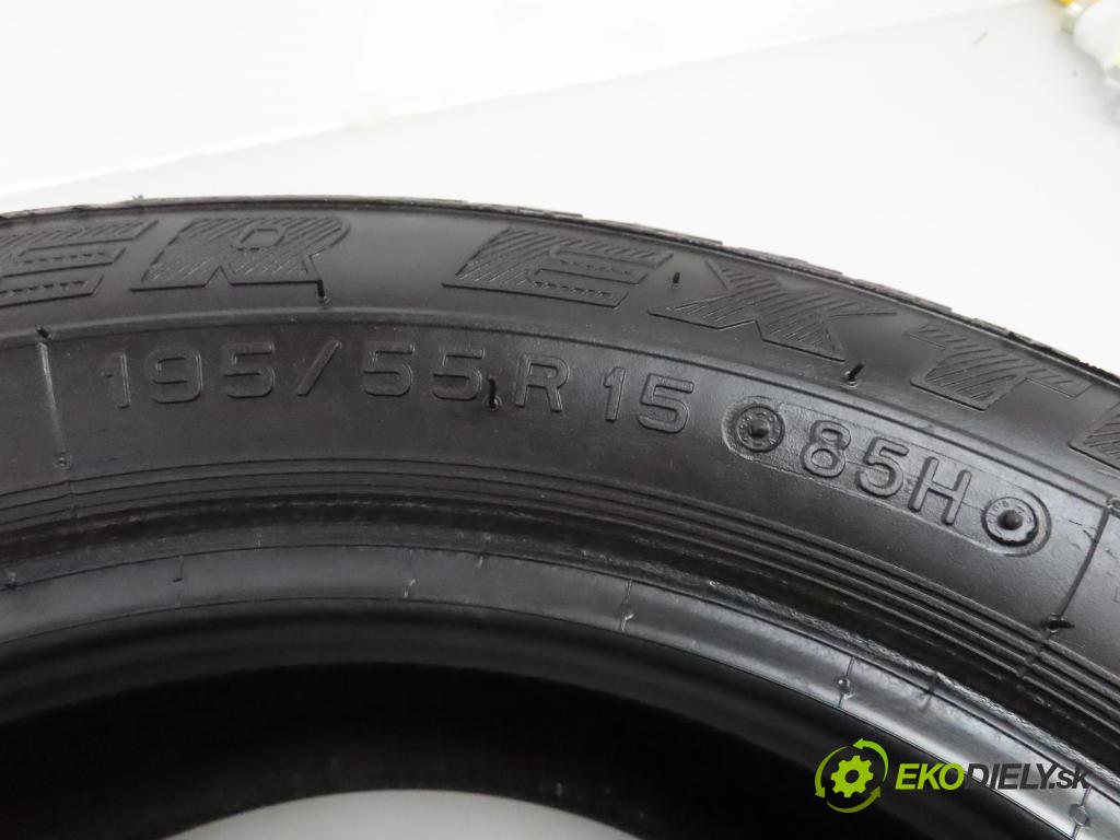 2020    PNEUMATIKY: / PNEUMATIKA: ZIMA: