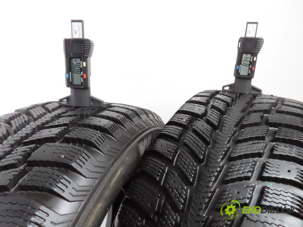 2020    PNEUMATIKY: / PNEUMATIKA: ZIMA: