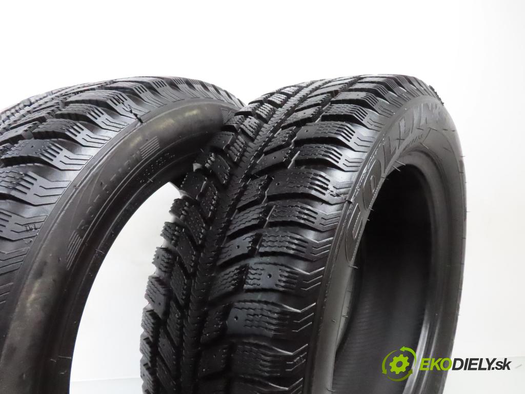 2020    PNEUMATIKY: / PNEUMATIKA: ZIMA: