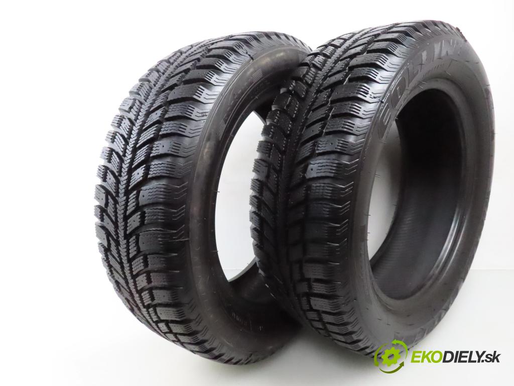 2020    PNEUMATIKY: / PNEUMATIKA: ZIMA: