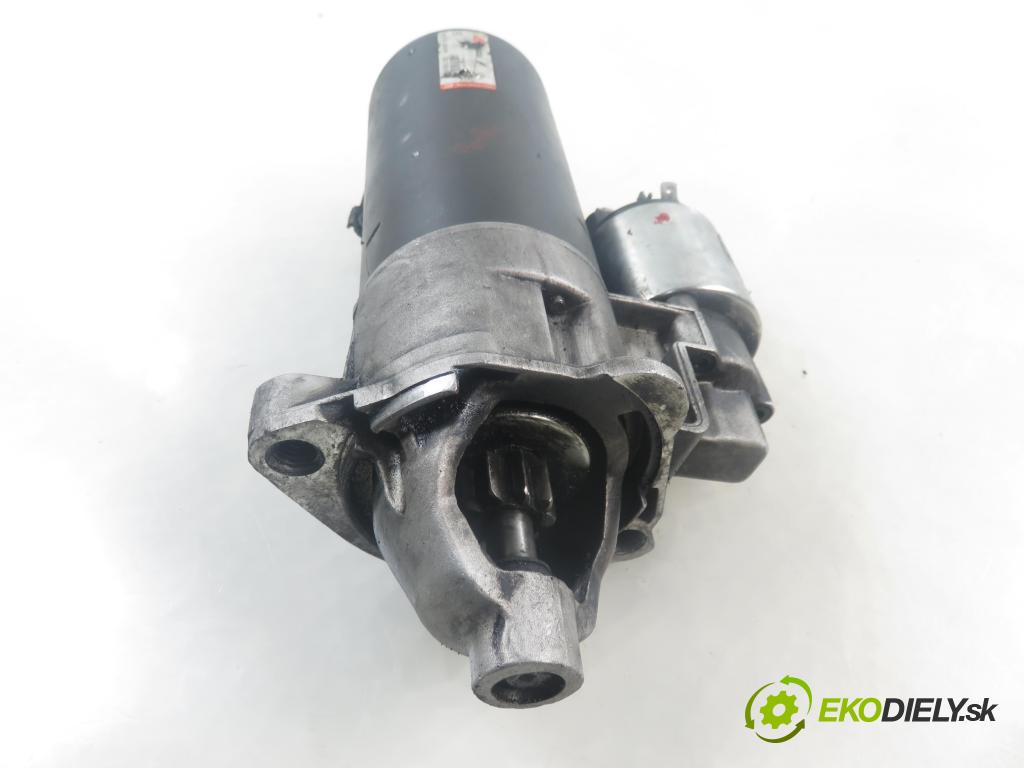 VW PASSAT B5 (3B2) SEDAN 1999 81,00 1.9 TDI 110 - AFN 1896,00 Štartér  (Štartér)