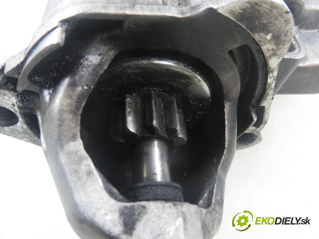 VW PASSAT B5 (3B2) SEDAN 1999 81,00 1.9 TDI 110 - AFN 1896,00 Štartér  (Štartér)