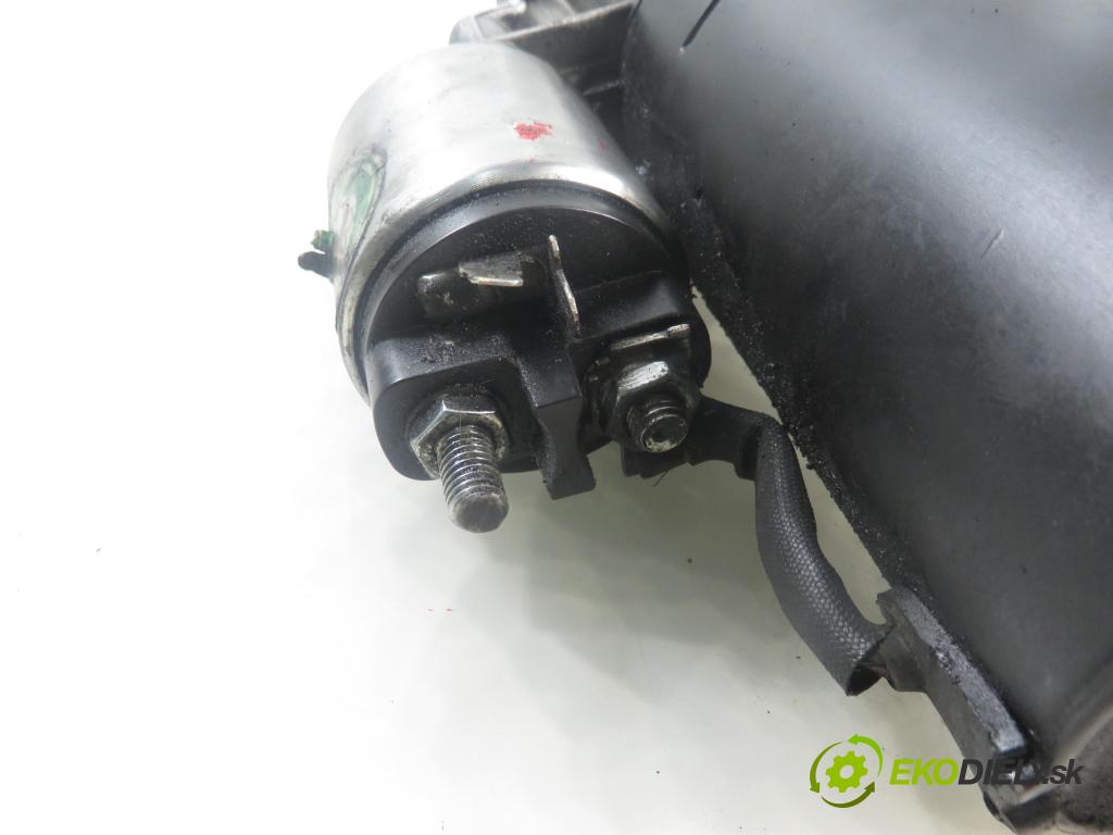 VW PASSAT B5 (3B2) SEDAN 1999 81,00 1.9 TDI 110 - AFN 1896,00 Štartér  (Štartér)