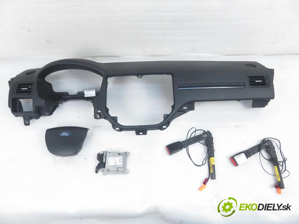 FORD KUGA I SUV 2009 100,00 2.0 TDCi 4x4 - G6DG 1997,00 doska