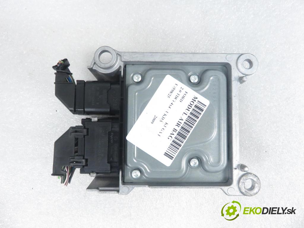 FORD KUGA I SUV 2009 100,00 2.0 TDCi 4x4 - G6DG 1997,00 doska