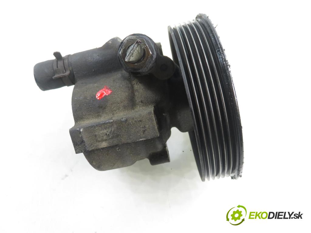 DACIA SANDERO HB 2011 64,00 1.6 - K7M 710 1598,00 Pumpa servočerpadlo 8200888505B ; 7700431286 (Servočerpadlo)