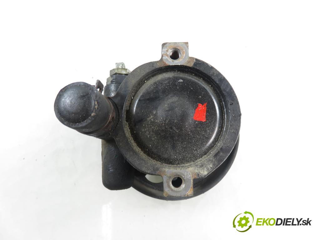 DACIA SANDERO HB 2011 64,00 1.6 - K7M 710 1598,00 Pumpa servočerpadlo 8200888505B ; 7700431286 (Servočerpadlo)