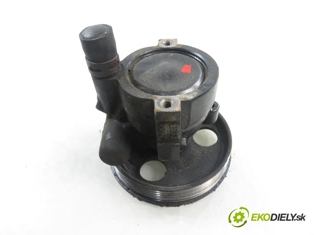DACIA SANDERO HB 2011 64,00 1.6 - K7M 710 1598,00 Pumpa servočerpadlo 8200888505B ; 7700431286 (Servočerpadlo)