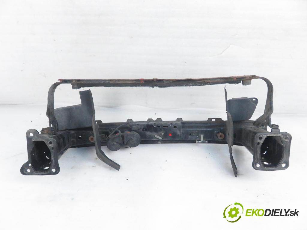 FORD KUGA I SUV 2009 100,00 2.0 TDCi 4x4 - G6DG 1997,00 Výstuha čelné