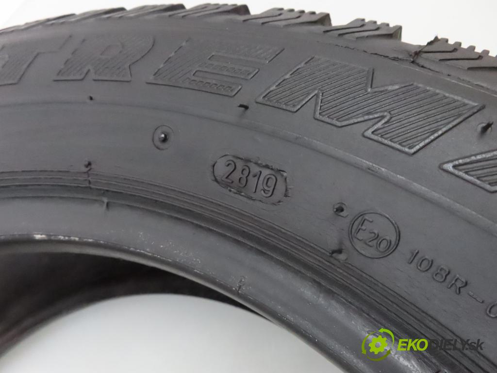    2019    PNEUMATIKY: / PNEUMATIKA: ZIMA: 