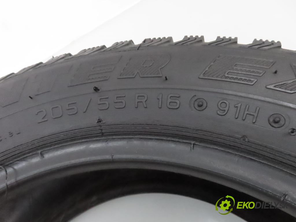 2019    PNEUMATIKY: / PNEUMATIKA: ZIMA: