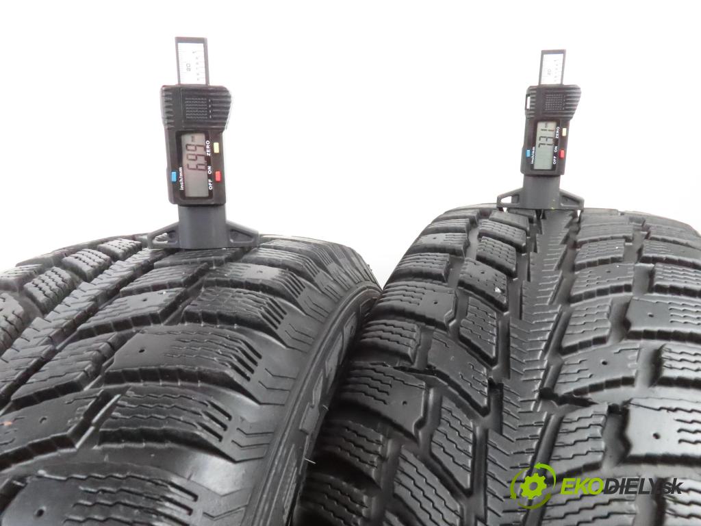 2019    PNEUMATIKY: / PNEUMATIKA: ZIMA: