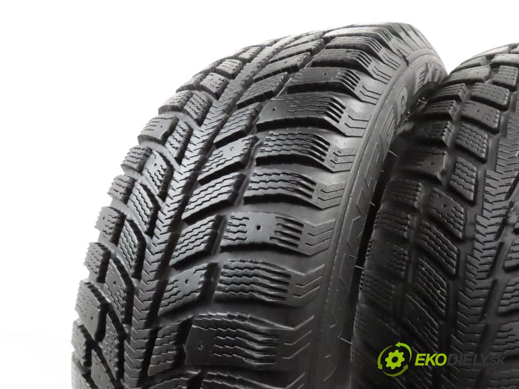 2019    PNEUMATIKY: / PNEUMATIKA: ZIMA: