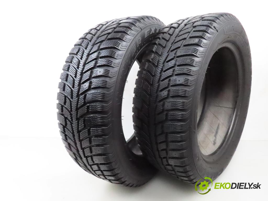 2019    PNEUMATIKY: / PNEUMATIKA: ZIMA: