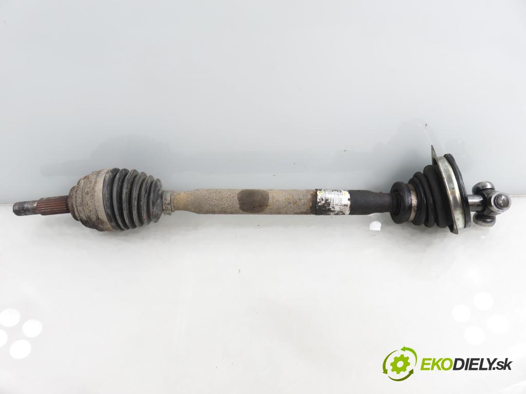 DACIA SANDERO HB 2011 64,00 1.6 - K7M 710 1598,00 Poloos LP 8200499304